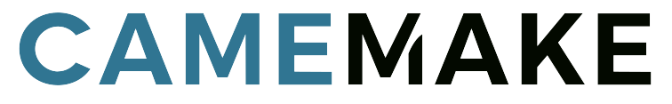 Camemake Logo